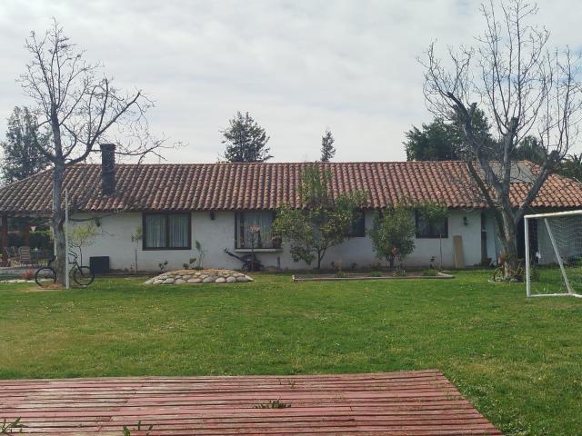 Casa en San Bernardo