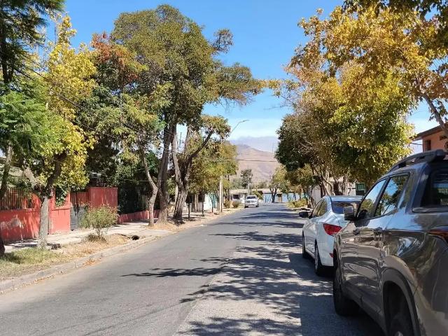 Casa en San Bernardo