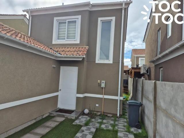 Casa en San Bernardo