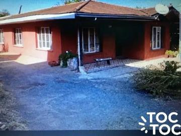 Casa en San Bernardo
