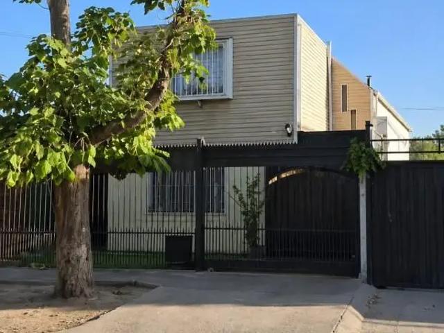 Casa en San Bernardo