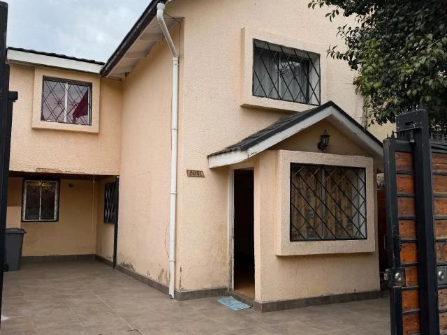Casa en San Bernardo