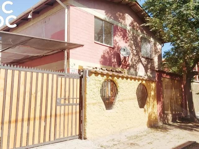 Casa en San Bernardo