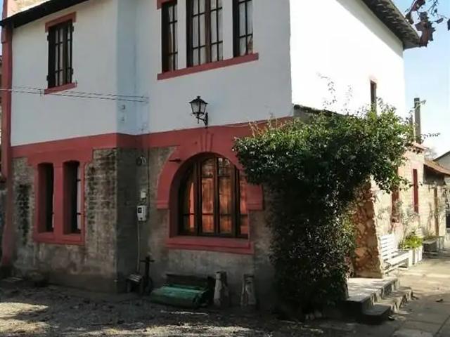 Casa en San Bernardo