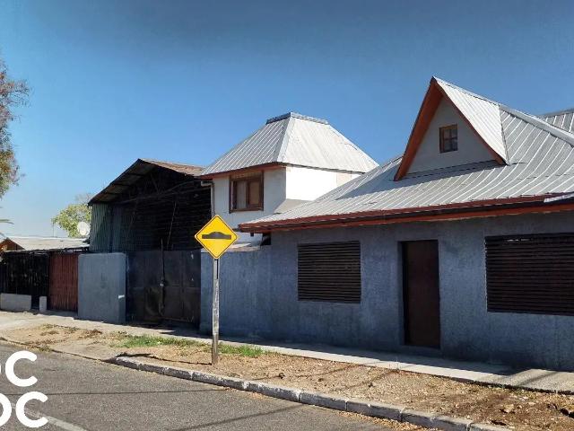 Casa en San Bernardo