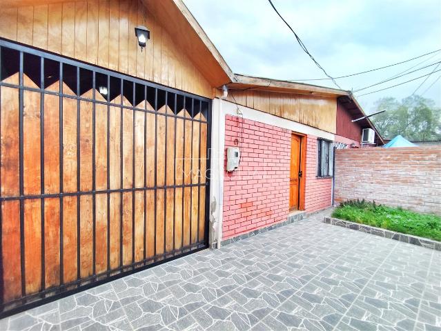 Casa en San Bernardo