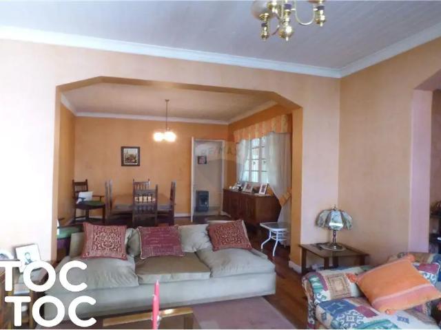 Casa en San Bernardo