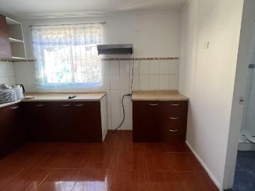 Casa en San Bernardo