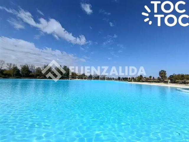 Casa en San Bernardo