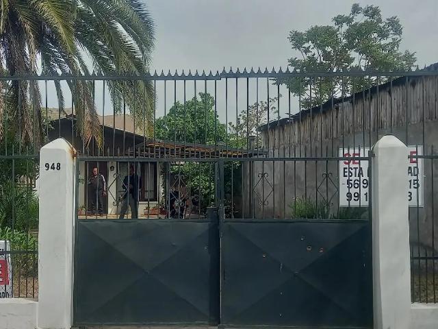 Casa en San Bernardo