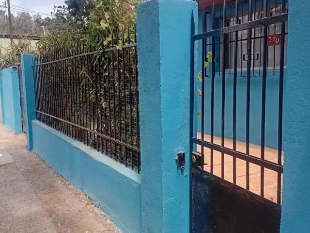 Casa en San Bernardo