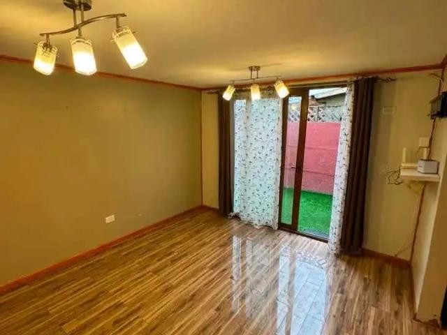 Casa en San Bernardo