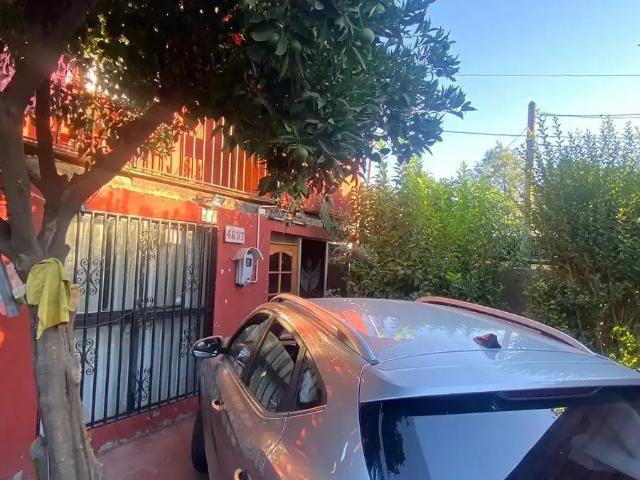 Casa en San Bernardo