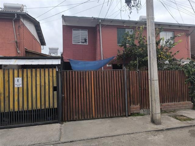 Casa en San Bernardo