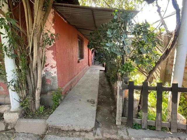 Casa en San Bernardo