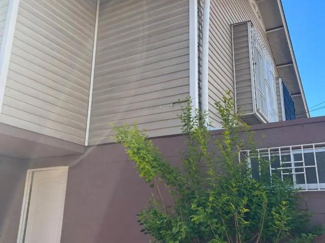 Casa en San Bernardo