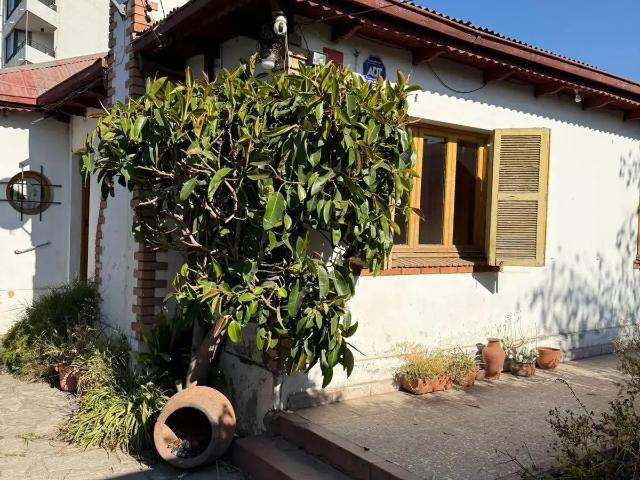 Casa en San Bernardo