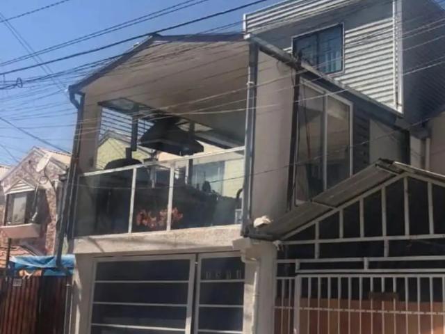 Casa en San Bernardo