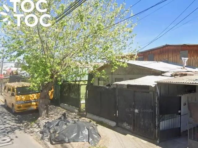 Casa en San Bernardo