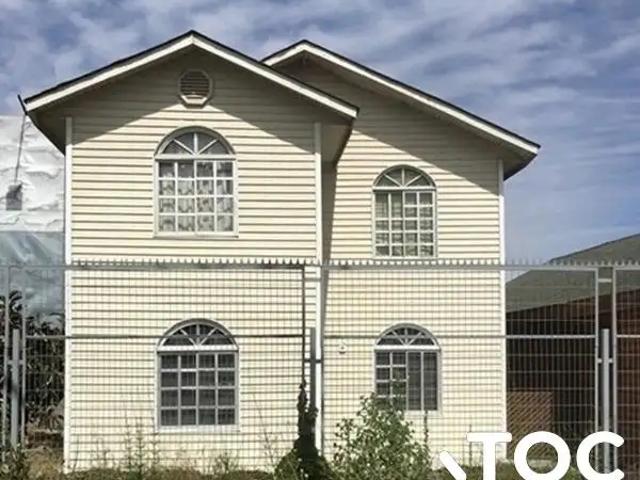 Casa en San Bernardo