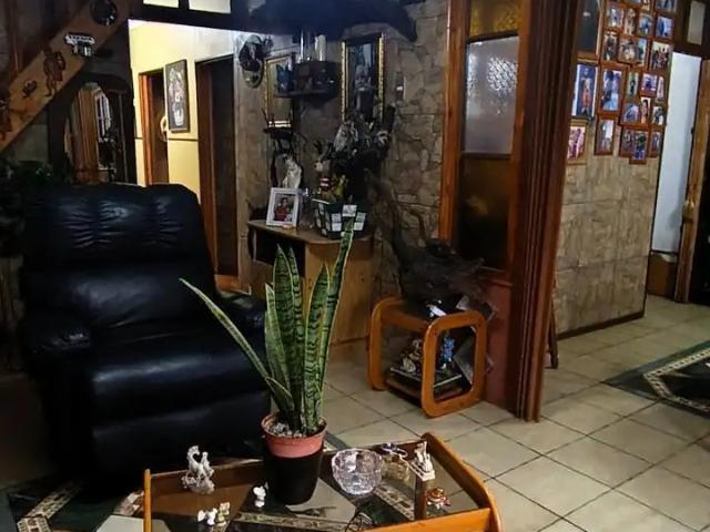 Casa en San Bernardo