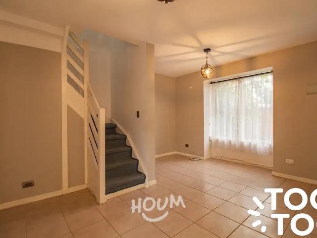 Casa en San Bernardo