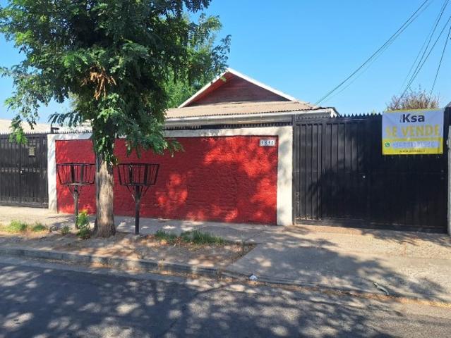 Casa en San Bernardo
