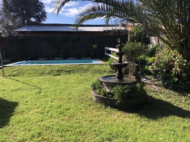 Casa en San Bernardo