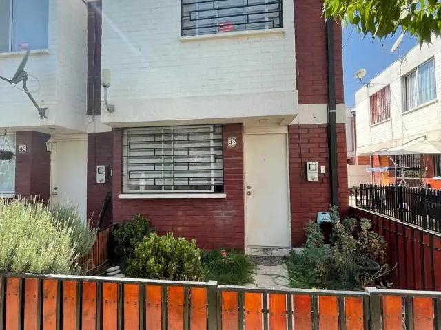 Casa en San Bernardo