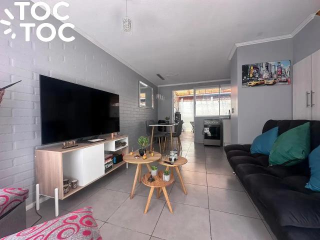 Casa en San Bernardo