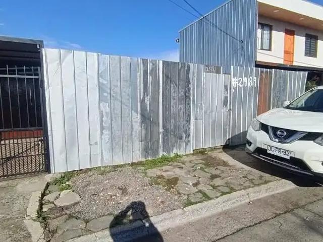 Casa en San Bernardo