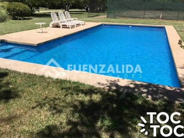 Casa en Buin