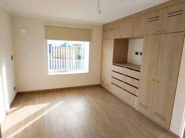 Casa en San Bernardo