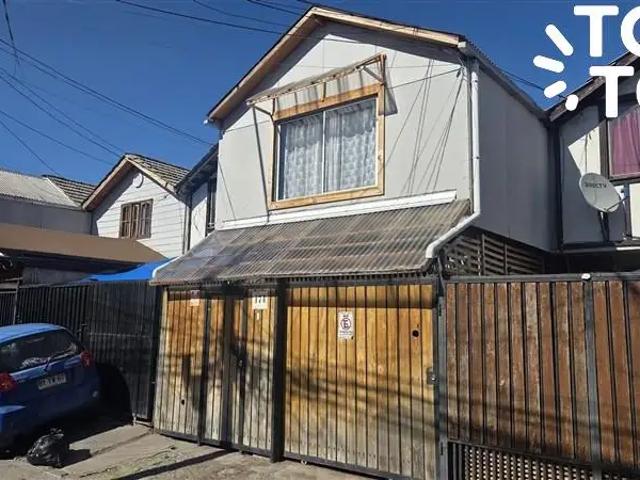 Casa en San Bernardo