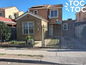 Casa en San Bernardo