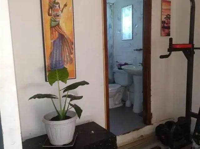 Casa en San Bernardo