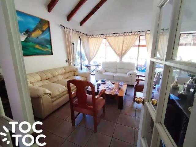 Casa en San Bernardo