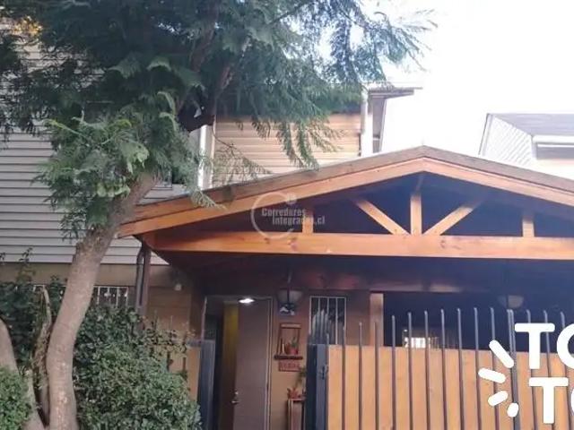 Casa en San Bernardo