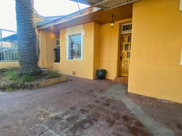 Casa en San Bernardo