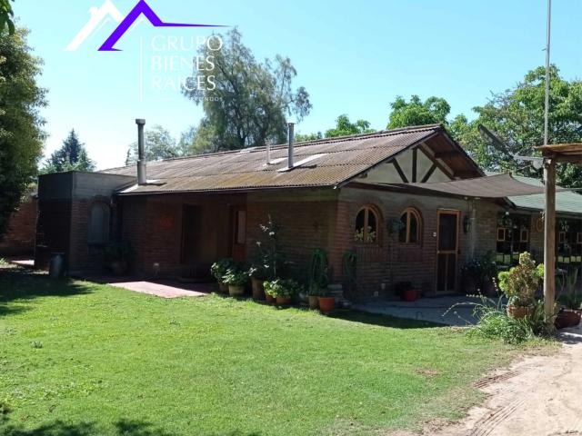 Casa en San Bernardo