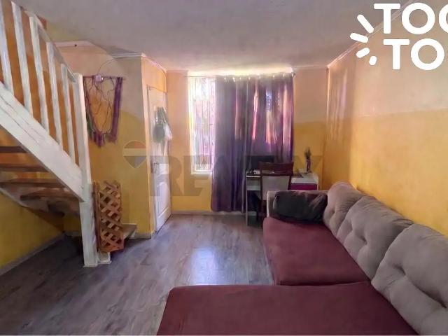 Casa en San Bernardo