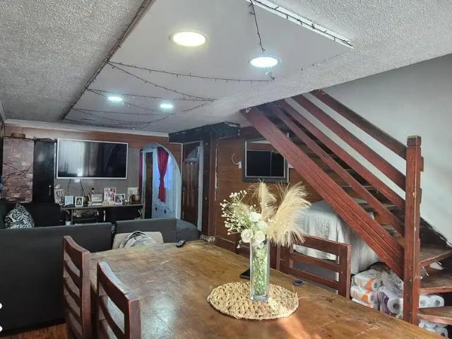 Casa en San Bernardo