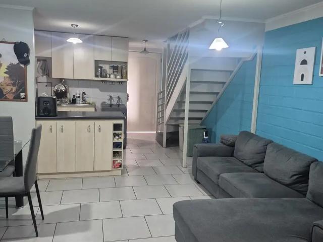 Casa en San Bernardo