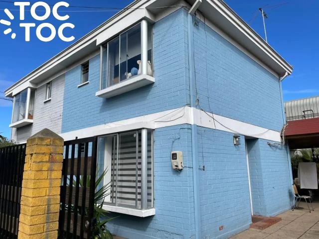 Casa en San Bernardo