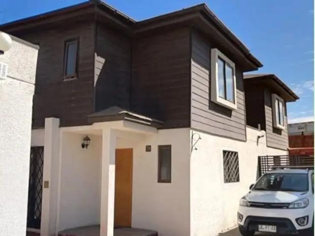 Casa en San Bernardo