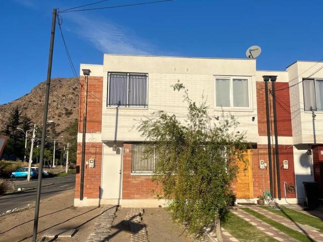 Casa en San Bernardo