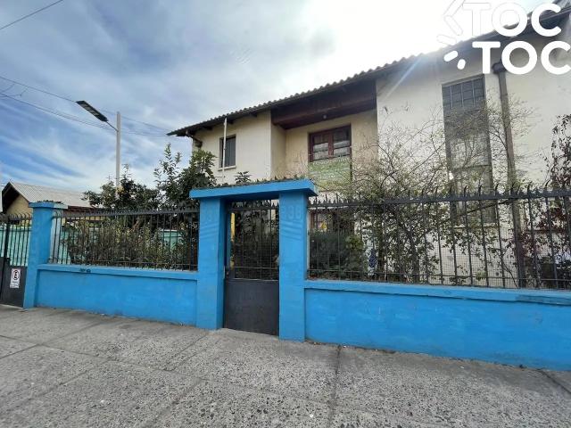 Casa en San Bernardo