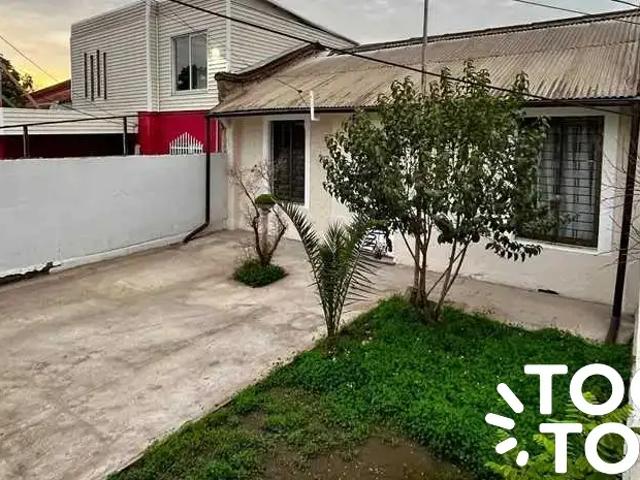 Casa en San Bernardo