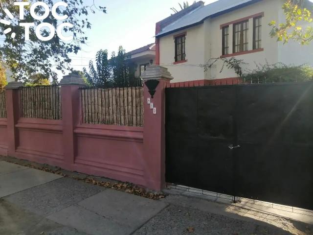 Casa en San Bernardo