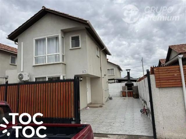 Casa en San Bernardo